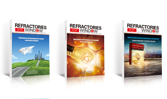 Refractories Window 杂志